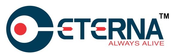 Eterna Building Automation — Always Alive