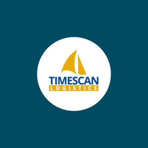 timescan logistics eterna